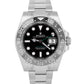 DEC 2024 PAPERS Rolex GMT-Master II BRUCE WAYNE Watch 126710 GRNR BOX