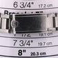 ALL ORIGINAL 1969 Rolex GMT-Master PEPSI Blue FUCHSIA Patina Steel 1675 BOX