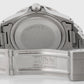 Tudor Prince Oysterdate Submariner BLACK Stainless Steel 36mm 75090 Watch