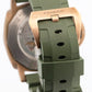 PAPERS Panerai Luminor Submersible Bronzo PAM 968 47mm Watch PAM00968 BOX