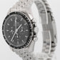 2022 PAPERS Omega Speedmaster SAPPHIRE SANDWICH Steel 42mm 310.30.42.50.01.002