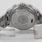 Breitling B-2 Professional A42362 Black Stainless Steel Chronograph 43mm Watch