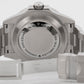 2021 Rolex Sea-Dweller Red 126600 Black Stainless Steel 43mm Watch Box Papers