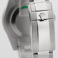 NEW SEPT 2025 PAPERS Rolex GMT-Master II BRUCE WAYNE Ceramic 126710 GRNR BOX