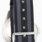 VINTAGE 1970 Rolex Submariner Date Black RED Stainless Steel 40mm 1680 Watch