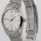 Rolex Oyster Precision SILVER Stainless Steel 36mm Oyster 6424 Watch