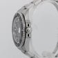 PAPERS Rolex Submariner Date BLACK Stainless Steel 40mm Watch 116610 LN BOX