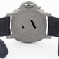 MINT PAPERS Panerai Luminor GMT PAM 1279 Blue Titanium 42mm Watch PAM01279 BOX
