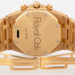 Audemars Piguet Royal Oak Chronograph 25960BA White "Kasparov" 18k Gold 39mm
