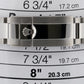 2021 PAPERS Rolex Yacht-Master II NEW HANDS 44mm Blue 116680 Stainless YM2 BOX