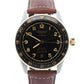 Longines Spirit Zulu Time Two-Tone Steel Gold Anthracite 42mm L3.812.5.53.2 BOX