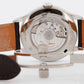 Longines Record White Stainless Steel 40mm Automatic Watch L2.821.4.11.2 BOX