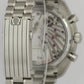 NEW 2025 PAPERS Omega Speedmaster METEORITE 43mm 304.30.43.52.06.001 Watch BOX