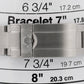 2023 Rolex Explorer I 224270 Black Stainless Steel 40mm Watch Box Papers