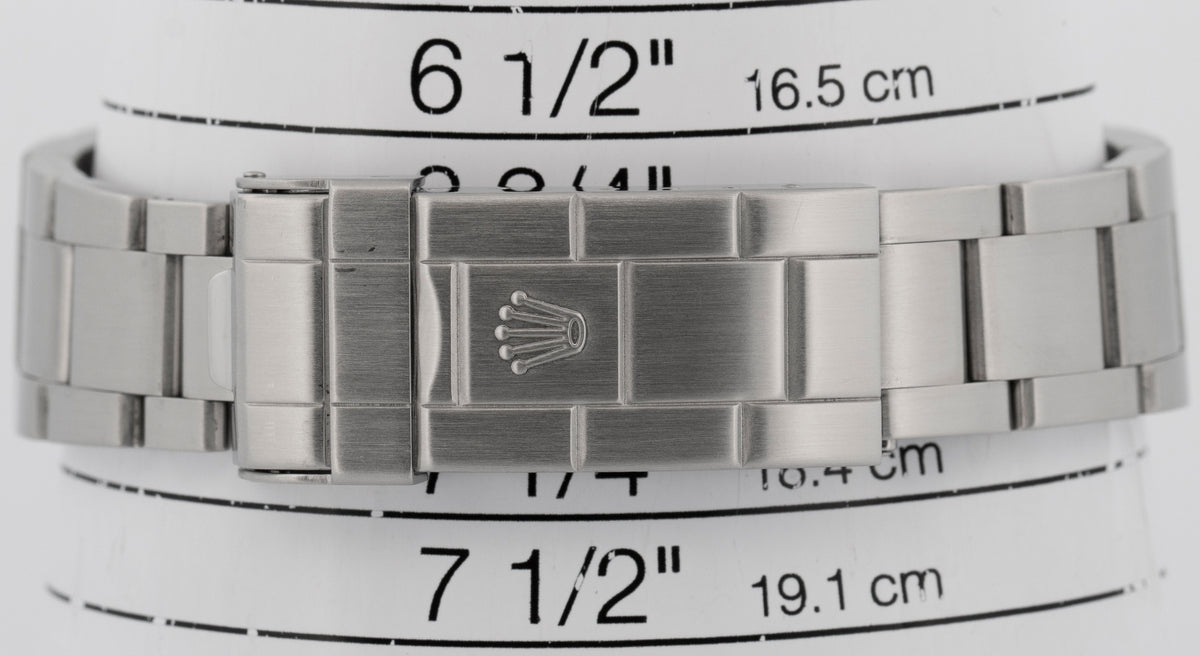 2008 Rolex Submariner Date Kermit 16610 LV Green Rehaut 40mm Watch Box Papers