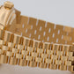 2025 PAPERS Rolex Sky-Dweller GREEN 18K Yellow Gold 42mm 336938 Watch BOX
