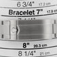 2021 Rolex Sea-Dweller Red 126600 Black Stainless Steel 43mm Watch Box Papers