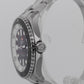 PAPERS Breitling SuperOcean 42mm Black Steel Automatic Watch A17375 Watch BOX