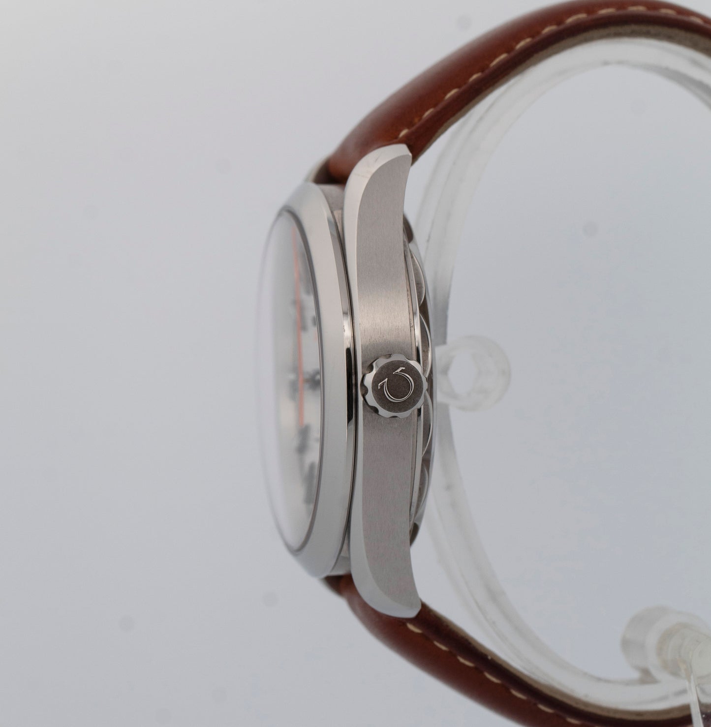 2023 PAPERS Omega Seamaster Aqua Terra Steel 220.12.41.21.02.001 Watch BOX