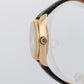 Rolex Day-Date President Champagne DIAMOND 36mm Bark 18K Yellow Gold Watch 18038