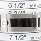 2025 Rolex Daytona Cosmograph 126509 Black 18K White Gold 40mm Watch Box Papers