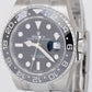 DEC 2024 PAPERS Rolex GMT-Master II BRUCE WAYNE Watch 126710 GRNR BOX