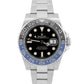 2018 Rolex GMT-Master II Batman 116710 BLNR Blue Steel 40mm Watch Box Papers