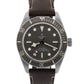 2026 Tudor Black Bay Fifty-Eight Sterling Silver 925 79010SG 39mm Box Papers