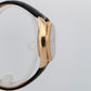 Rolex Day-Date President Champagne DIAMOND 36mm Bark 18K Yellow Gold Watch 18038
