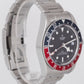 Tudor Black Bay 41 GMT 41mm PEPSI Red Blue Stainless Steel 79830 RB BOX