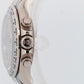 PAPERS Rolex Daytona Cosmograph GHOST Silver 18K White Gold Watch 116509 BOX