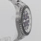 PAPERS Breitling SuperOcean 42mm Black Steel Automatic Watch A17375 Watch BOX
