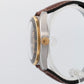 Longines Spirit Zulu Time Two-Tone Steel Gold Anthracite 42mm L3.812.5.53.2 BOX
