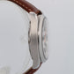 2023 PAPERS Omega Seamaster Aqua Terra Steel 220.12.41.21.02.001 Watch BOX