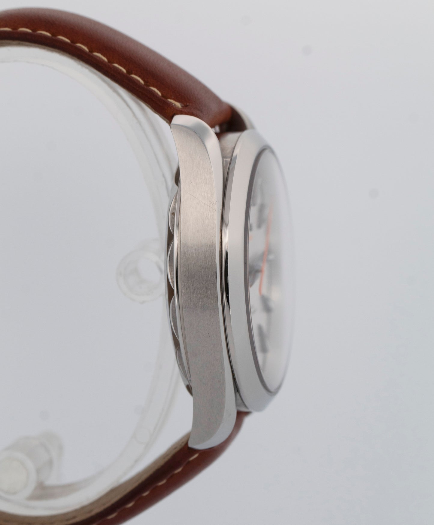 2023 PAPERS Omega Seamaster Aqua Terra Steel 220.12.41.21.02.001 Watch BOX