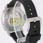 Panerai Luminor Marina 1950 PAPERS Steel Black 44mm PAM01312 Rubber Watch BOX