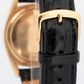Rolex Day-Date President Champagne DIAMOND 36mm Bark 18K Yellow Gold Watch 18038