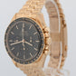 Omega Speedmaster Professional 310.60.42.50.10.001 Green 42mm Box Papers