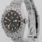 2022 Tudor Black Bay Pro 79470 Black Stainless Steel 39mm GMT Watch Box Papers