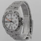 2023 PAPERS Rolex Explorer II WHITE Stainless Steel 42mm 226570 Watch BOX