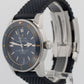 2021 Breitling Superocean Heritage B20 Automatic 42 AB2010 Blue 42mm Papers