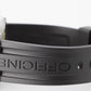 Panerai Luminor Marina 1950 PAPERS Steel Black 44mm PAM01312 Rubber Watch BOX