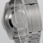 MINT PAPERS Rolex Submariner Date BLACK Stainless Steel 40mm Watch 116610 LN BOX