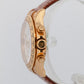 NOS 2003 PAPERS Rolex Daytona WHITE DIAMOND Yellow Gold 40mm 116518 Watch BOX