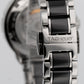 Tag Heuer Formula 1 DIAMOND Stainless Steel Black 37mm Watch WAU2212.BA0859