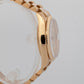 2020 RSC Rolex Day-Date President SILVER 18K Yellow Gold 36mm 18238 Watch BOX