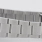 NEW 2025 PAPERS Rolex Oyster Perpetual 36 CANDY PINK Steel 36mm 126000 Watch BOX