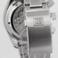 Grand Seiko Sport Spring Drive GMT 43mm Chronograph Steel Date Watch SBGC201 BOX