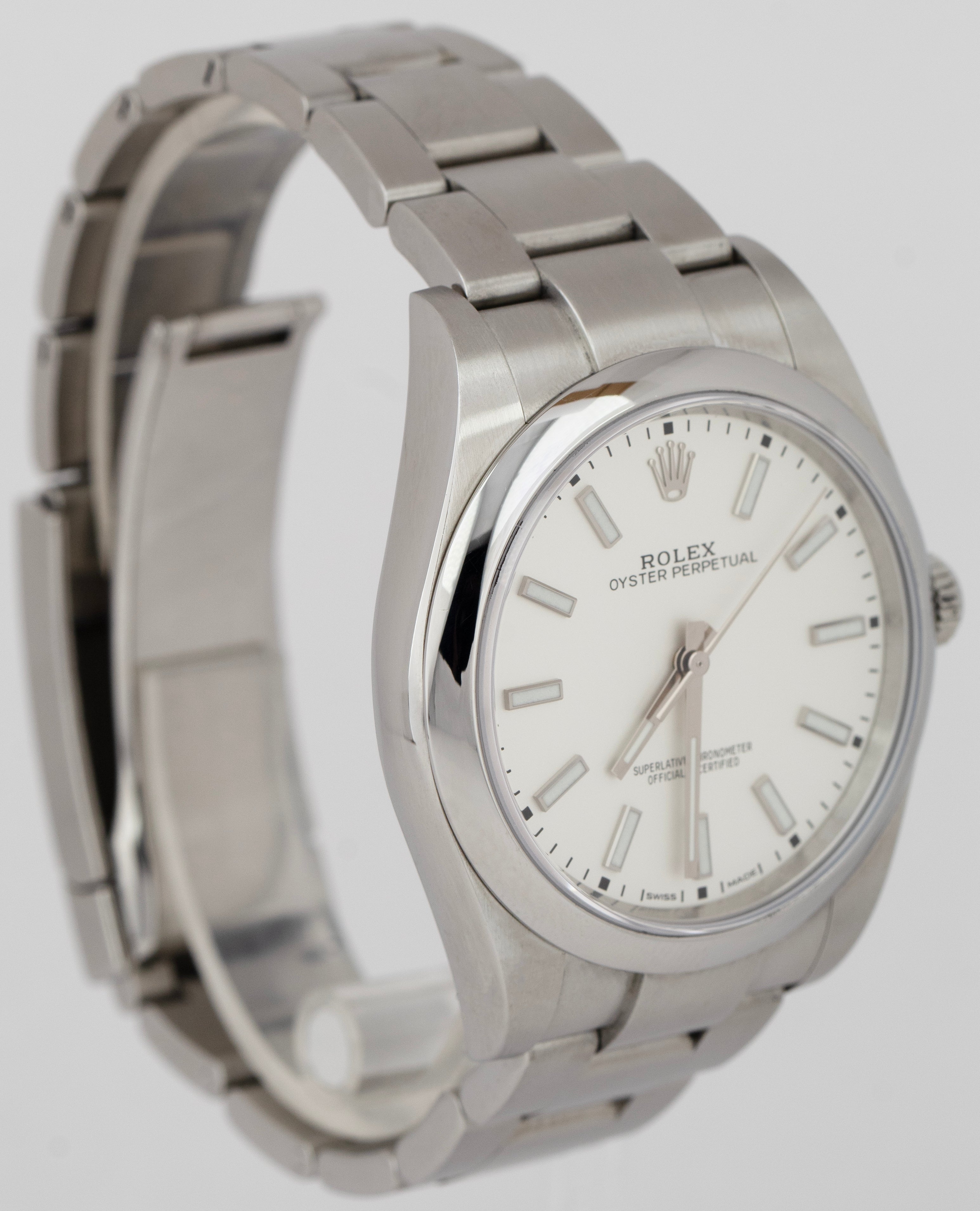 Rolex 11430 online