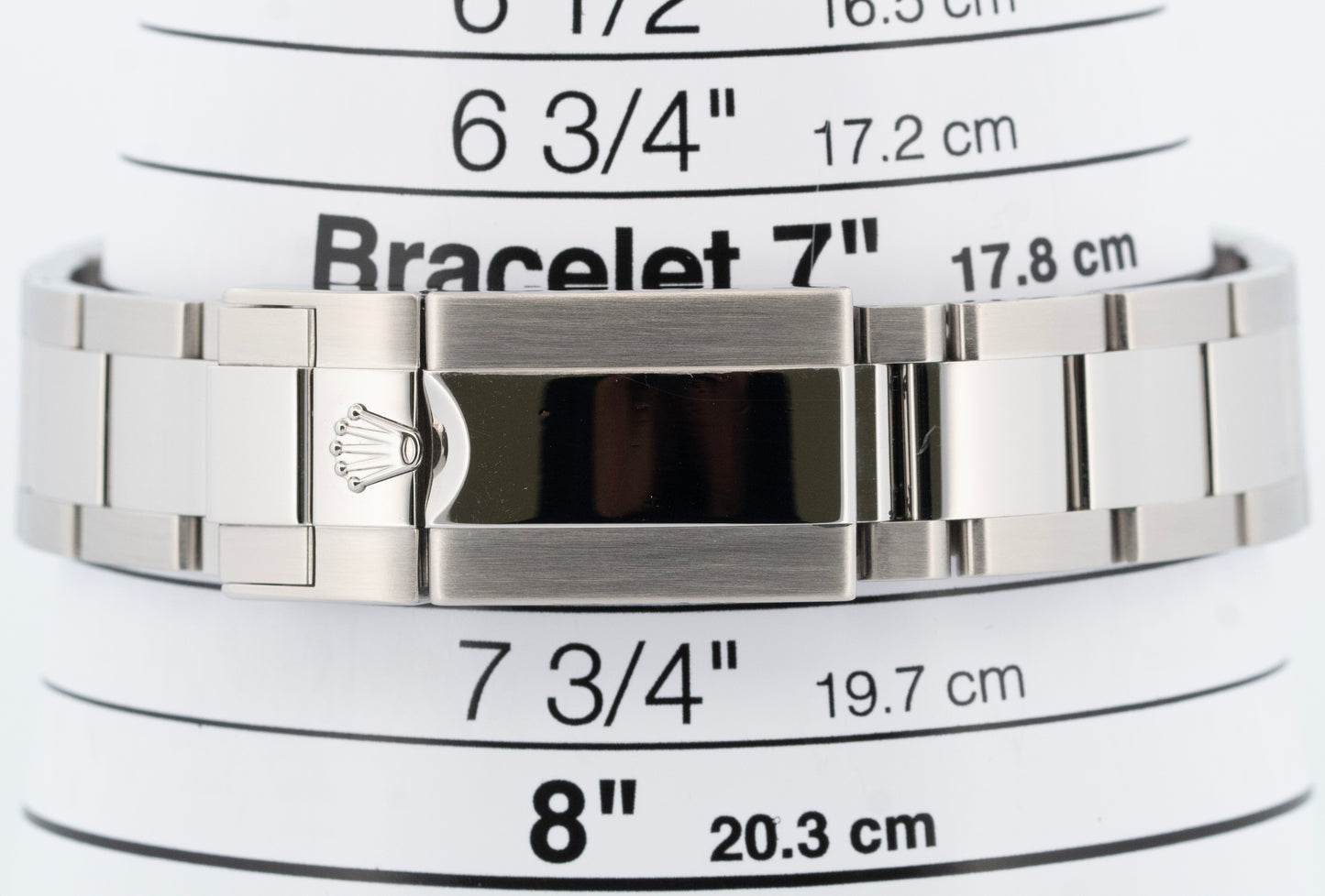 PAPERS Rolex Yacht-Master BLUE Platinum 40mm Stainless Steel Watch 116622 BOX